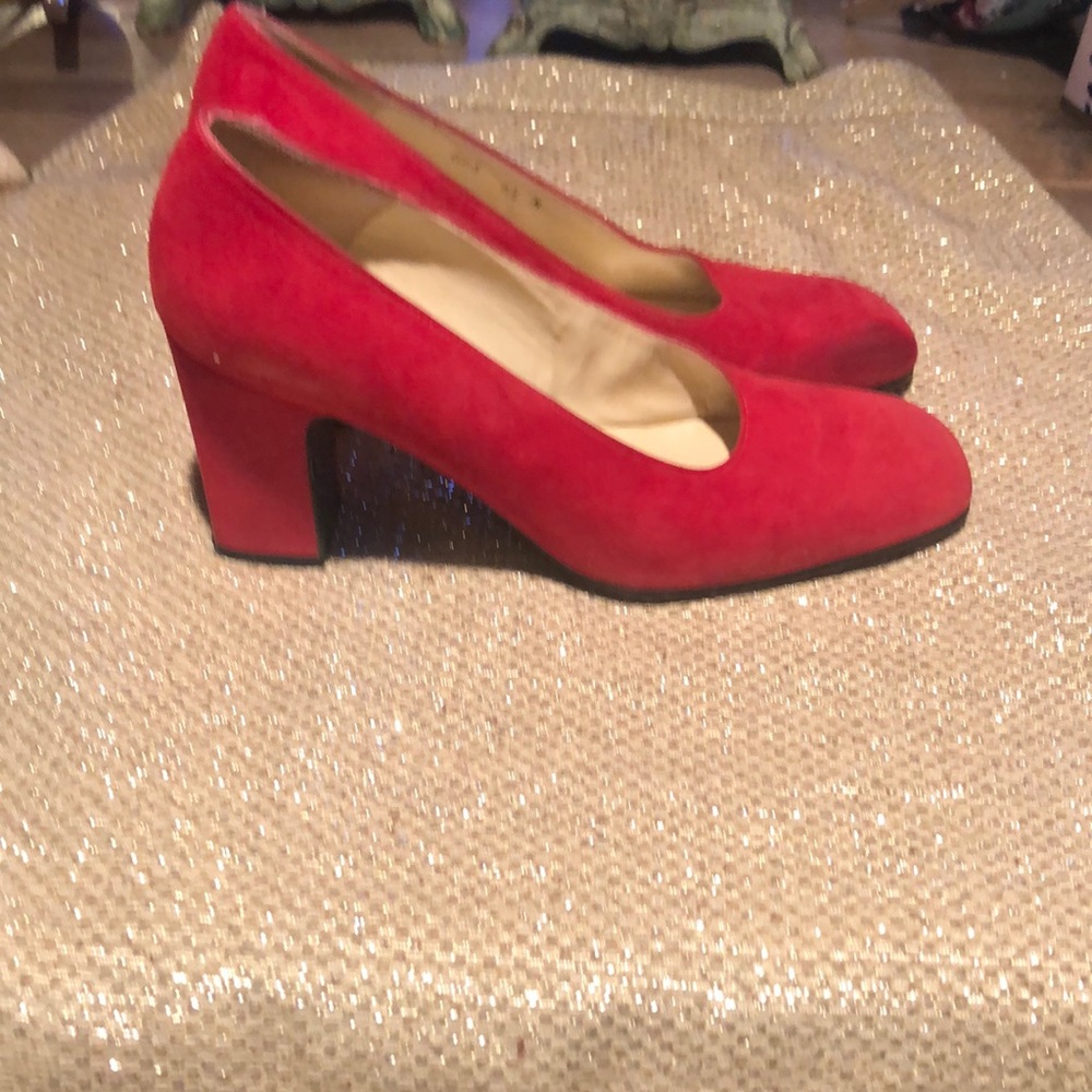 Bright Red - image 2